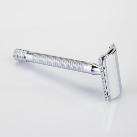 Merkur 23C Säkerhetshyvel (Safety Razor)