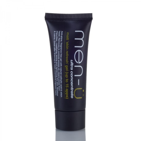 Men-u Matt Skin Refresh Gel