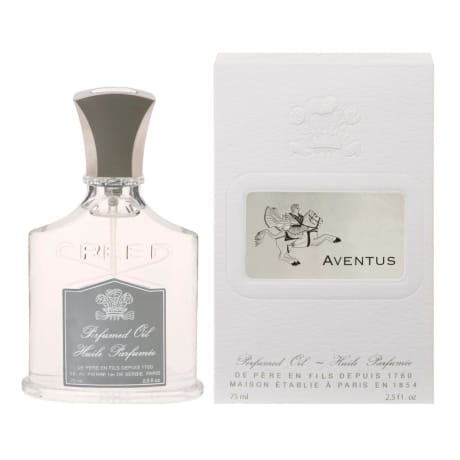 Creed Aventus Perfumed Oil