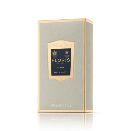 Floris Fleur, EdT