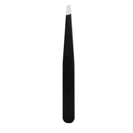 Professional Eyebrow Tweezer Angled