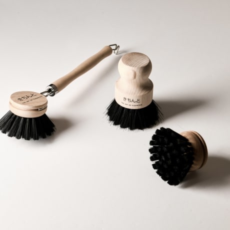Art Of Cleaning Potscrubber