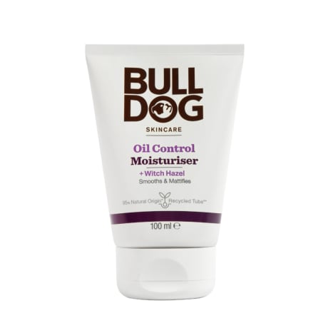 Bulldog Oil control moisturiser