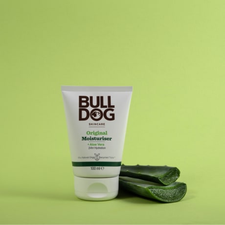 Bulldog Original Moisturiser