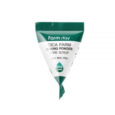 Farm Stay Cica Farm Baking Powder Pore Scrub
