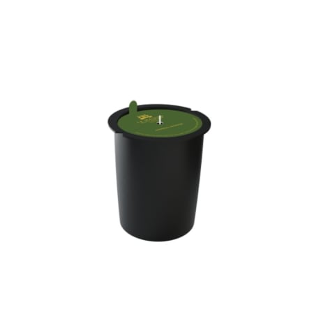 Alexandre.J Candle refill Enternal Incense 220g
