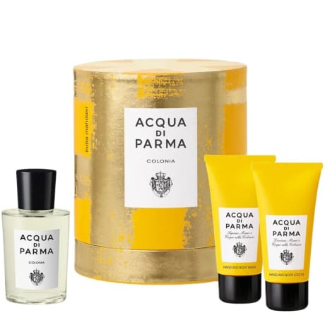 Acqua di Parma Colonia Gift Set Holiday Edition