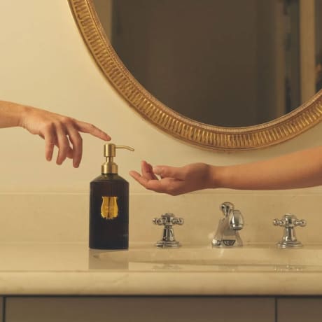 Trudon Vixi Hand Liquid Soap 350 ml