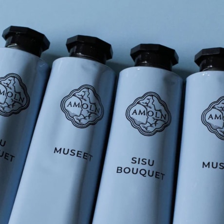 Amoln Handkräm Sisu Bouquet 75ml