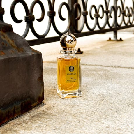 Benjamin Barber Romulus EdP 75ml
