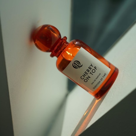 Cherry on Top 75ml