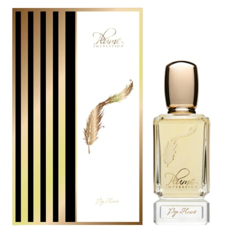 Plume Impression Pop Heart Nat. Spray Deluxe copy