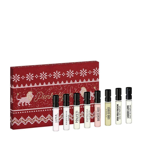 PENHALIGON'S XMAS 25 SCENT LIBRARY