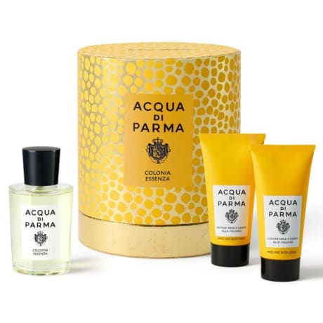 HOLIDAY 2025 COLONIA ESSENZA VALUE SET 250ml