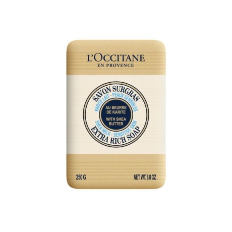 Shea Soap Milk 250g 250g