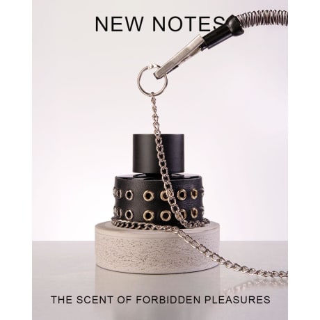 New Notes Erotika Minimale Extrait De Parfum 50ml