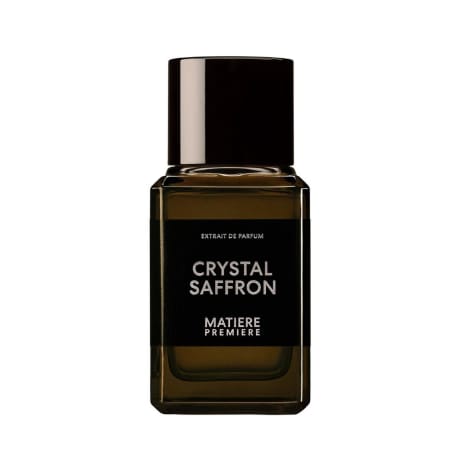 Matiere Premiere Crystal Saffron Extrait de Parfum 100ml