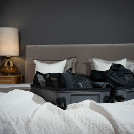 Gents Bagage Organisatörer