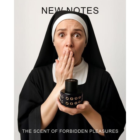 New Notes Erotika Minimale Extrait De Parfum 50ml