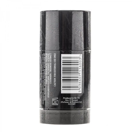 Geo F Trumper Eucris Deodorant Stick