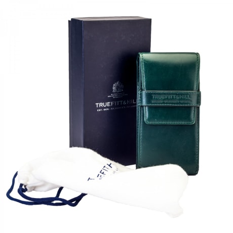 Truefitt & Hill Cologne Travel Holder