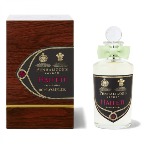 Penhaligon's Trade Routes Halfeti EdP