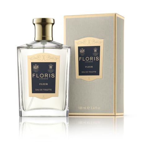 Floris Fleur, EdT