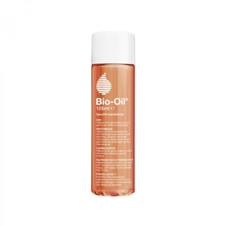 Bio Oil Ar
