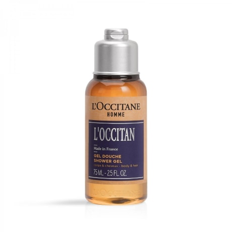 L'Occitan Shower Gel