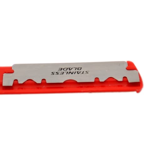 Dovo Transparent Holder (for shavette)