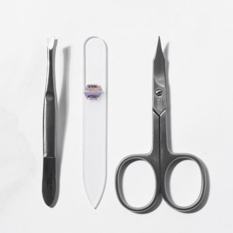 Question Of Time Manicure set