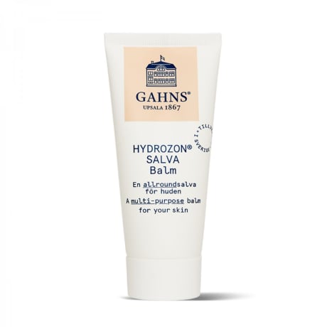 Gahns Hydrozonsalva