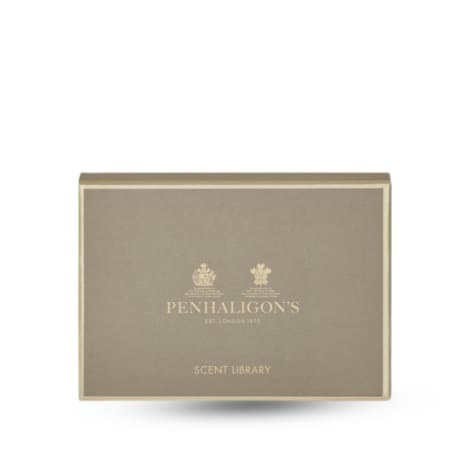 Penhaligon's Scent Library Bestseller 10 X 2ML