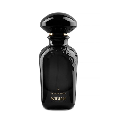 Widian Black IV Parfum 50ml