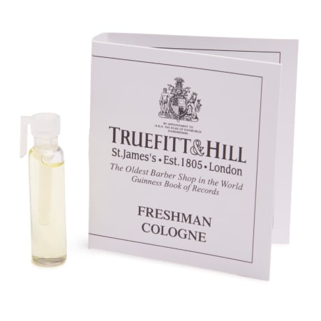 Freshman Cologne Sample