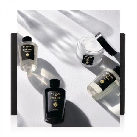 Acqua Di Parma Osmanthus Body Cream