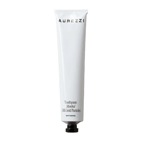 Aurezzi Toothpaste