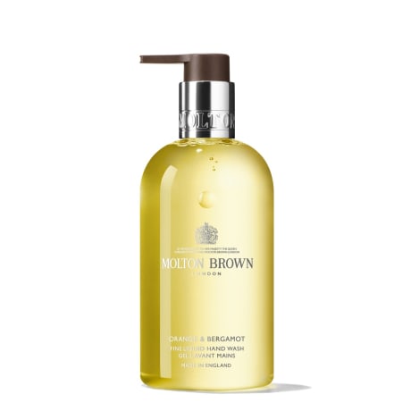 Molton Brown Orange & Bergamot Hand Wash 300ml