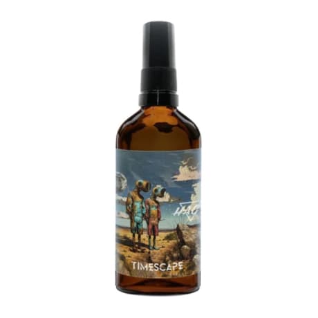 HAGS Timescape Moisturising Balm 80ml
