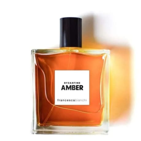 Francesca Bianchi Byzantine Amber EdP 30ml
