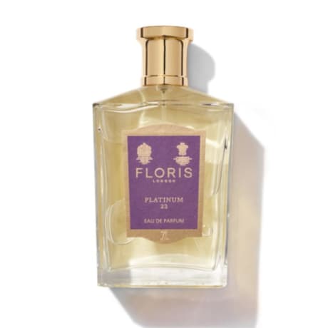 Floris Platinum22, Eau de Parfum, 100 ml.