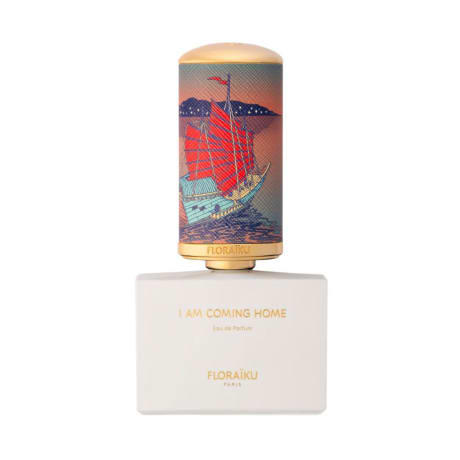 Floraiku I am coming home EdP 50ml
