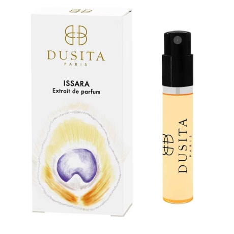 Issara - Sample