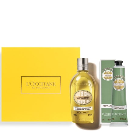 Almond Duo Kit 325ml