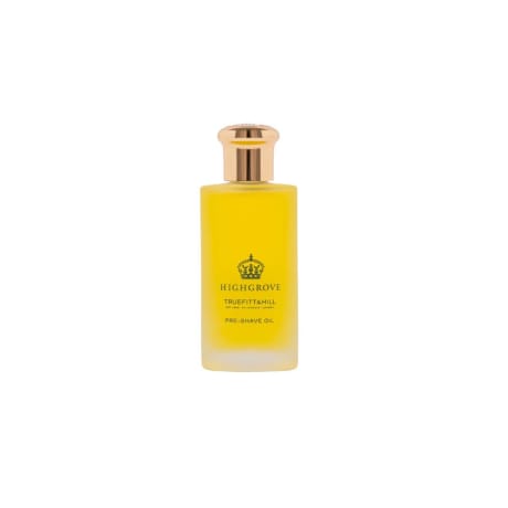 Highgrove Pre-Shave Oil 50ml