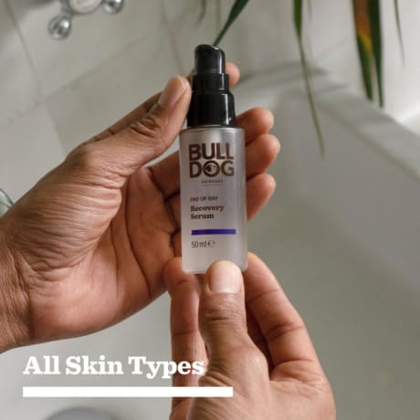 End of Day Recovery Duo 50+60 ml