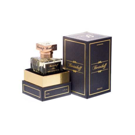 Bortnikoff Millennium Santal Extrait de parfum 50ml