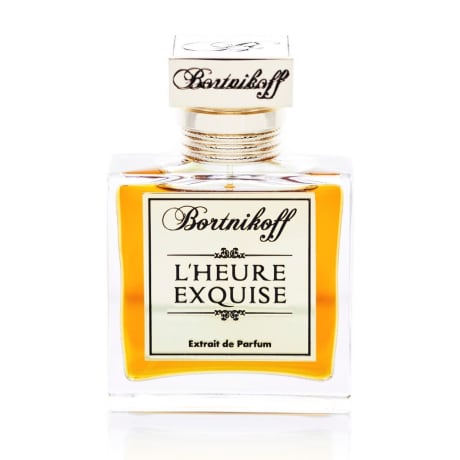 Bortnikoff L’Heure Exquise Extrait de Parfum 50ml