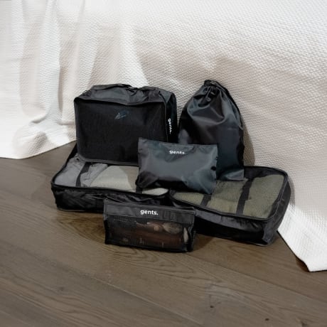 Gents Bagage Organisatörer