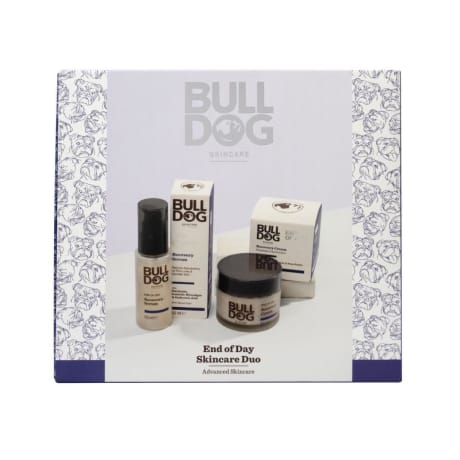 End of Day Recovery Duo 50+60 ml